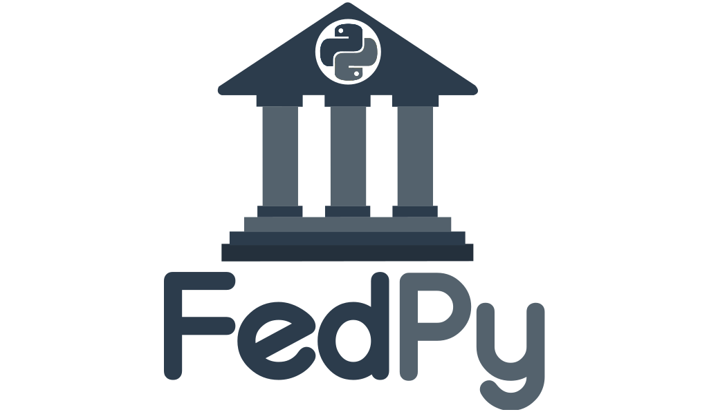 FedPy Logo